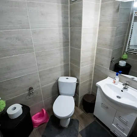 Apartament Seaview -beach