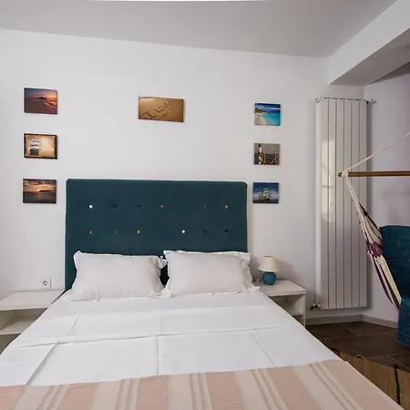 Apartment Seaview -beach Navodari