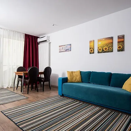 Seaview -beach Apartment