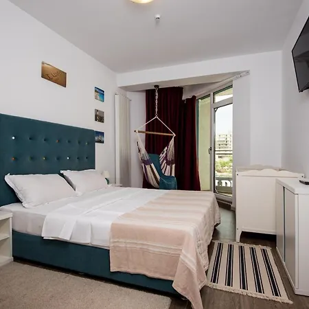 Apartment Seaview -beach Navodari