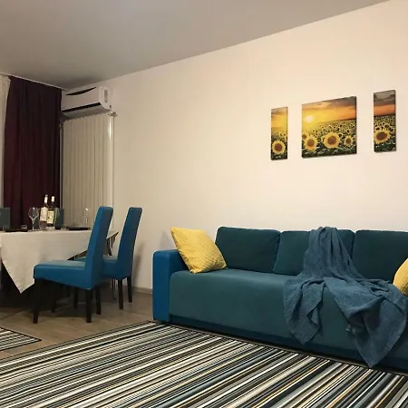 Seaview -beach Apartment